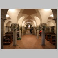 Arezzo, Santa Maria della Pieve, photo Sailko, Wikipedia,3.jpg